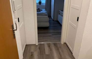 Stadtnah & Chic - Ihringshausen Retreat - Foto 19