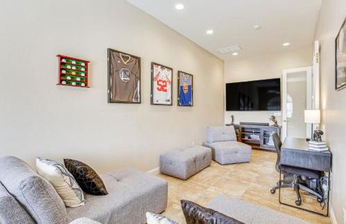 Golfer Oasis with Pool and Putting Green in Goodyear! - Foto 15