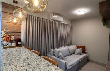 Studio próximo ao Praia Clube - Foto 1