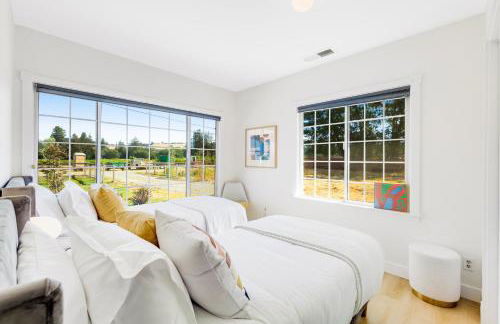 Bird and Barrel Vineyard Farmhouse - Foto 32