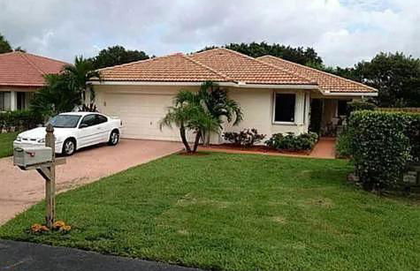 Boca 3BR 2BTH House - Foto 1