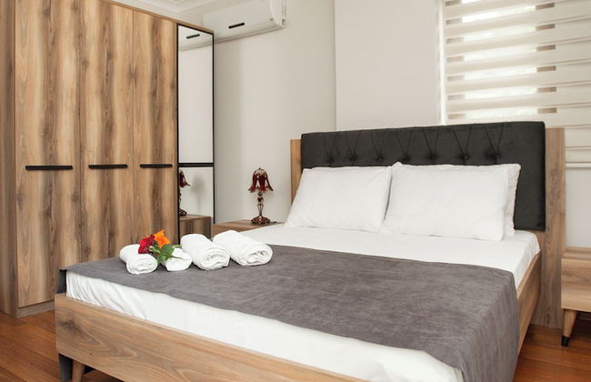 Bengisu Suite Apart - Foto 4