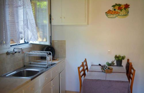 Anna's First floor apartment - Foto 6