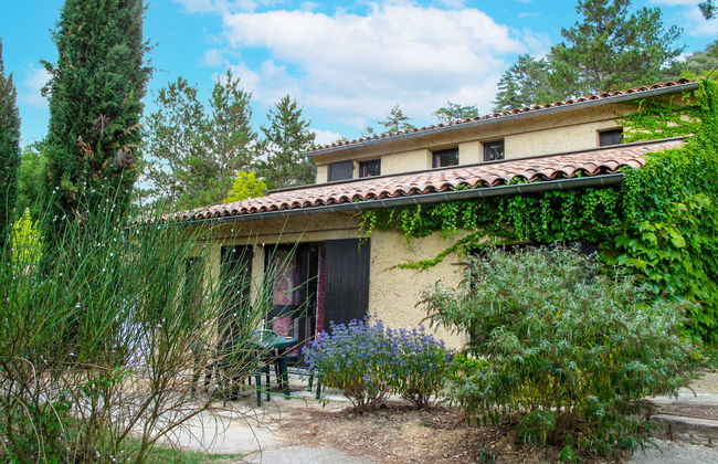 Domaine de Château Laval - Foto 20