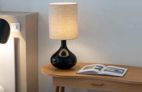 2-Br Apartment Terrace Cannes City Centre - Photo 21