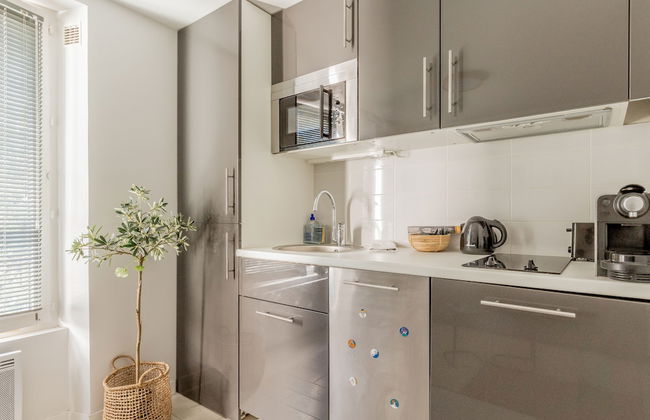 Résidence Louvre - Bellan - Foto 42