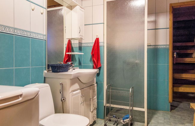 Keskiniemi - Foto 22