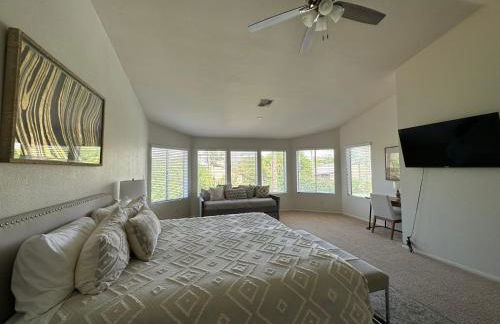 Paradise in Scottsdale with Pool Oasis & Game Room - Foto 23