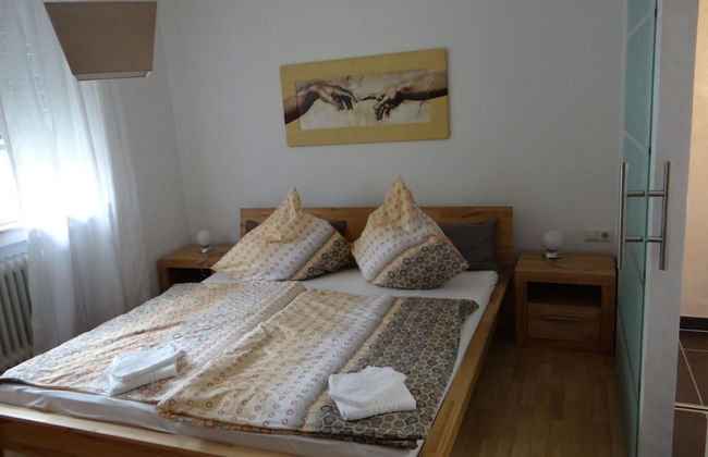 Holiday Apartment Marianne - Foto 3