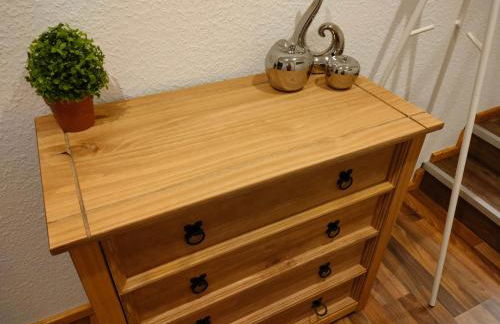 Ferienhaus Kaufmanns Cafe - Foto 9