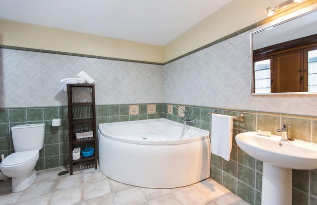 Casa Mateo - Photo 22