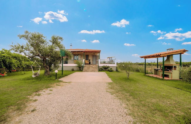 Elysium Countryside House Jacuzzi - Doune - Foto 18