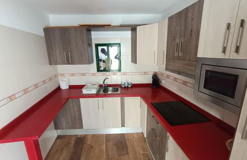 Taganana Sunset Sea View - Foto 54