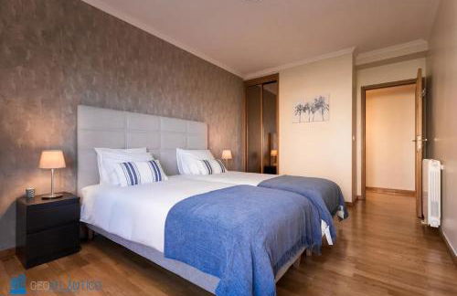 Gaia Beach & Pool Residence - Porto South Seashore - Foto 16