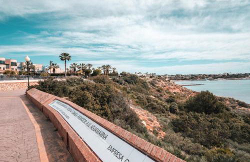 Design Seascape apartment - Foto 59