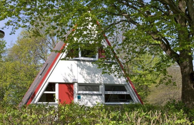 Holiday Home in Damp With Garden - Foto 33