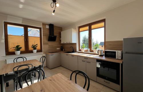 Noclegi Widokowa Przystań - Foto 34