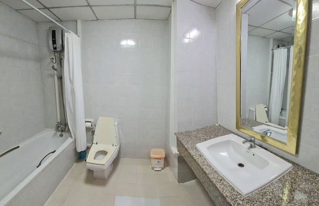 Baan Arthit - Foto 29