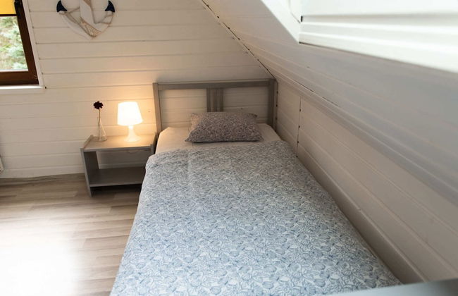 Holiday Home in Kopalino Near Baltic Coast - Photo 2