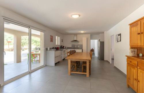 Villa La Barbière - Foto 9