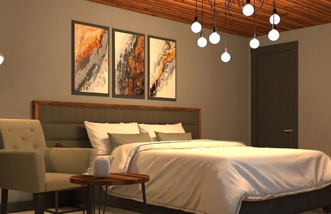 Stone Village - Foto 1