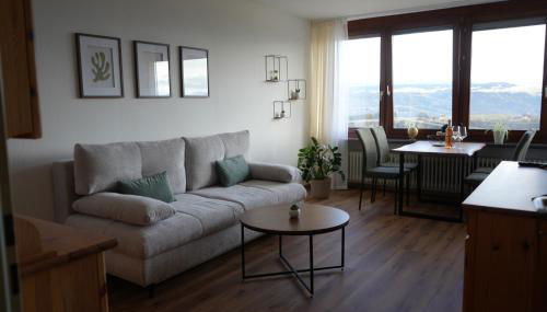 Ferienwohnung Alpenview im Allgäu - Foto 4