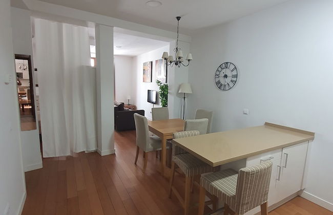 Apartamentos Huertas - Photo 8