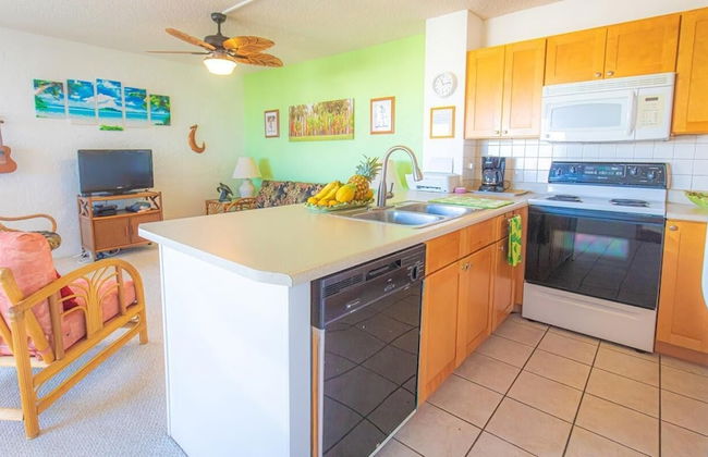 Alii Villas 340 - Foto 10