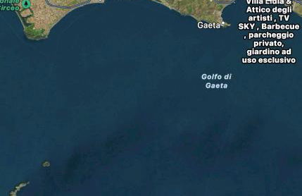 Villa Lidia & Attico degli artisti, free pets , giardino recintato e attrezzato - Foto 26