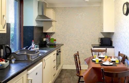 Butterhole Farmhouse - Foto 3