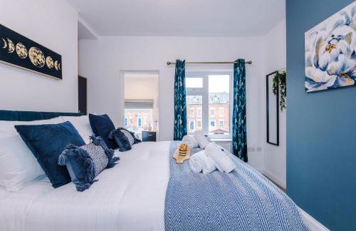 Stunning 3-bed home in Nantwich by 53 Degrees Property - Amazing location, Ideal for Groups - Sleeps 6 - Foto 20