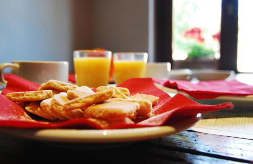 Agriturismo Torrazzetta - Foto 51