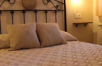 Apartamentos Rurales Parajes de Piedra - Photo 39