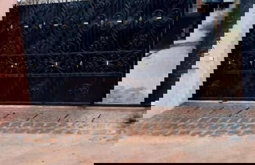 Manoir des Princesses Ekoumdoum - Foto 21