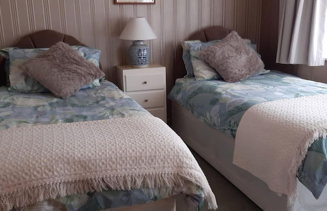 The Hermitage Private Detached Bungalow - Foto 11