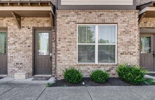 Coolest Home In East Nashville - Foto 3