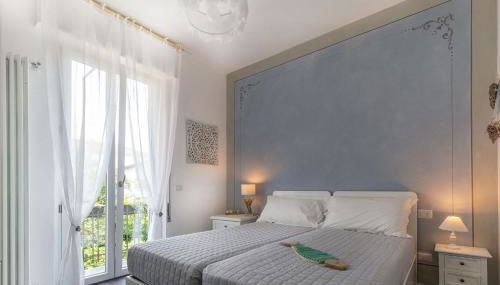 Maji Como Lake - Lake Como Historic Villa Apartments with Pool & Parking, 100m from Ferry & train - Foto 4