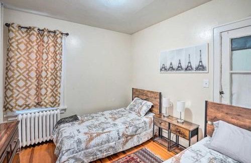 Charming Albany Retreat ~ 3 Mi to Downtown! - Foto 19