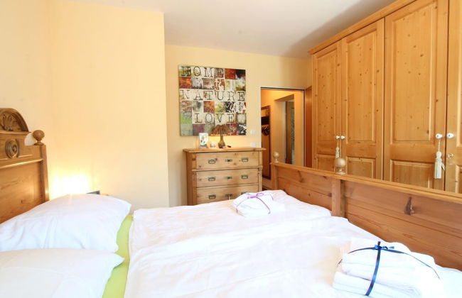 Apartment Niedernsill Near Ski Slopes - Foto 4