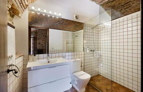 Masia Torre Lloreta S.XIII - Foto 22