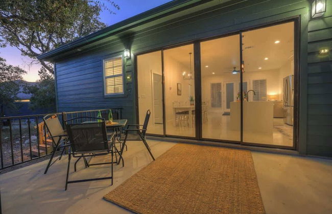 Serene Getaway Nestled in the Tx Hill Country! - Foto 29