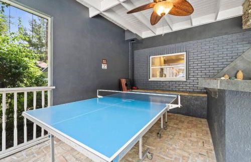 Sleeps 28, Events, Salt Pool/Spa, Outdoor Kitchen - Foto 11