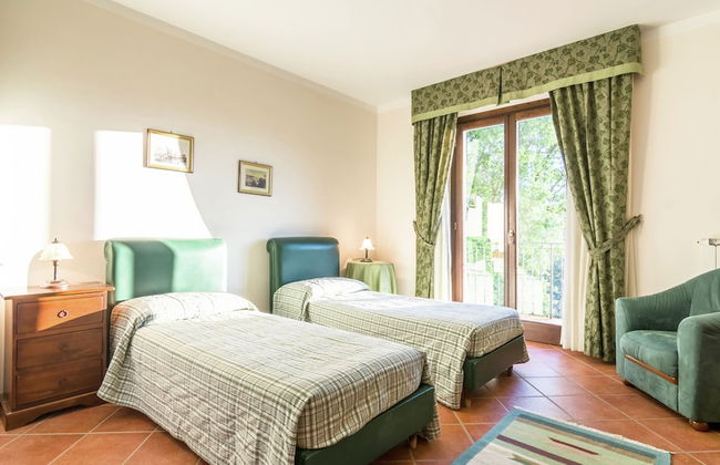 Villa in Lonnano With Pool - Foto 7