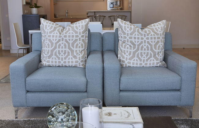 African Elite Properties V&A Waterfront - Foto 59