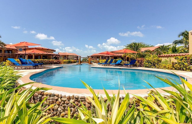 Seascape Villas Belize - Foto 73