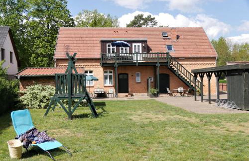 Lindenhof Wohnung 2, Erdgeschoß - Foto 17