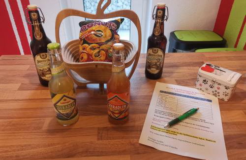 Ferienwohnung im Landhausstil - Foto 20