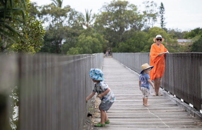 Reflections Brunswick Head - Holiday Park - Photo 46