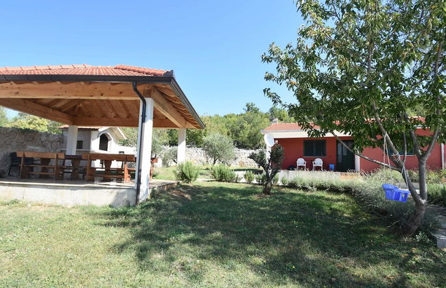 Villa With Private Pool in Trilj, Dalmatia - Foto 29