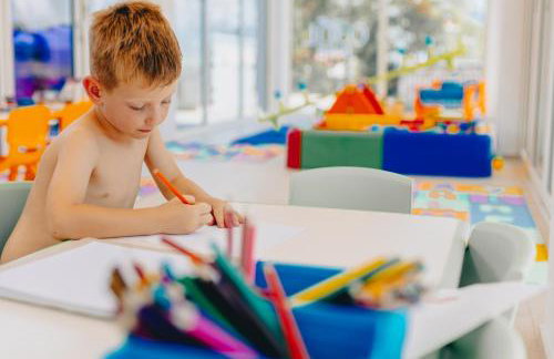 Cool Šilo Appartement Resort - Foto 56